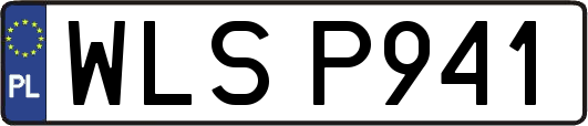 WLSP941