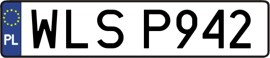 WLSP942