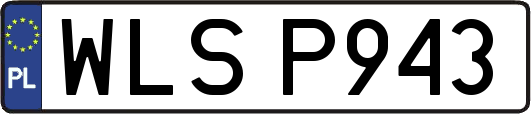 WLSP943