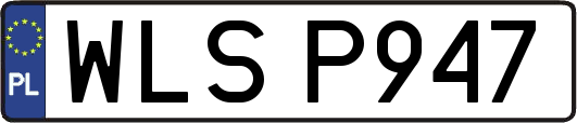 WLSP947