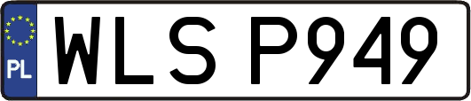 WLSP949