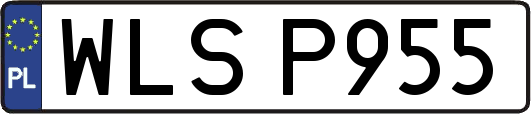 WLSP955