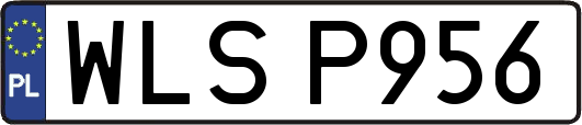 WLSP956
