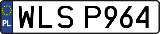 WLSP964