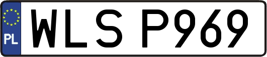 WLSP969