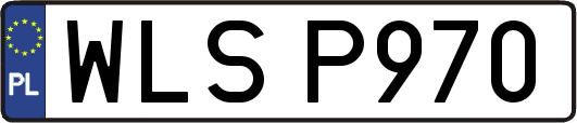 WLSP970