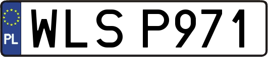 WLSP971