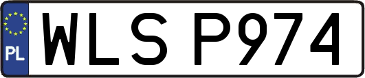 WLSP974