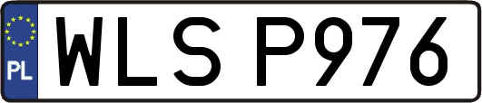 WLSP976