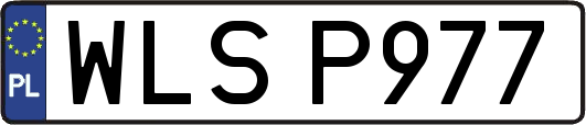 WLSP977