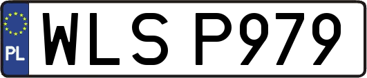 WLSP979