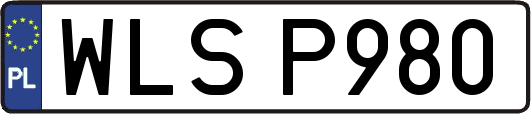 WLSP980