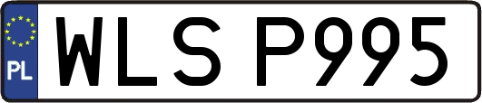 WLSP995