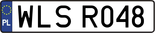 WLSR048