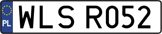 WLSR052