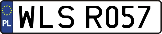 WLSR057