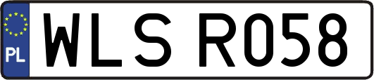 WLSR058