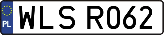 WLSR062