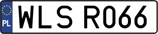 WLSR066