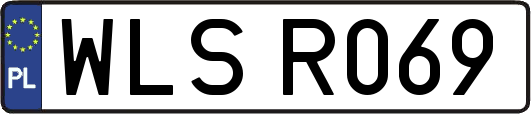 WLSR069