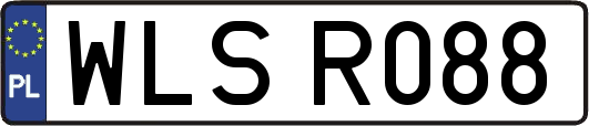 WLSR088