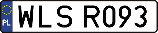 WLSR093