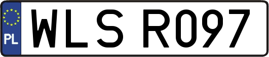 WLSR097
