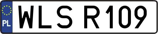 WLSR109