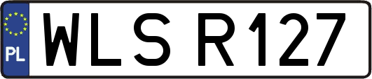 WLSR127
