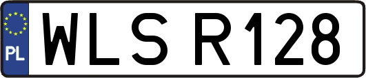 WLSR128