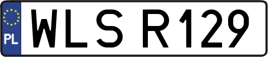WLSR129