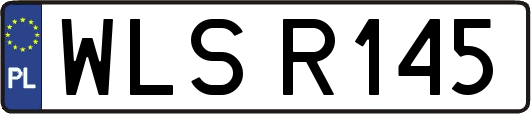 WLSR145