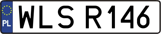 WLSR146