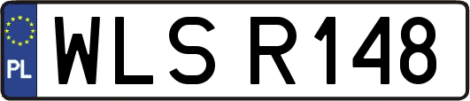 WLSR148