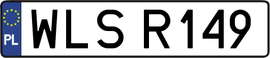 WLSR149