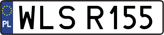 WLSR155