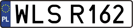 WLSR162