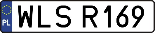 WLSR169