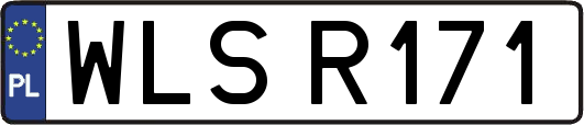 WLSR171