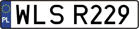 WLSR229