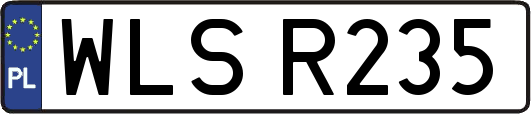 WLSR235