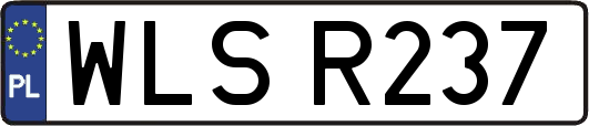 WLSR237