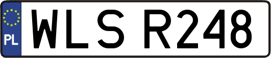 WLSR248