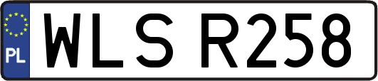 WLSR258