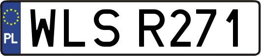 WLSR271