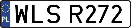 WLSR272