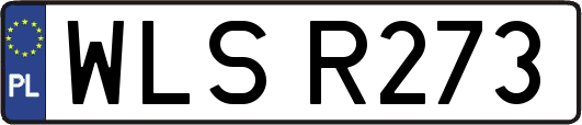 WLSR273