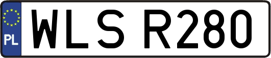 WLSR280