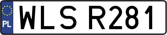 WLSR281