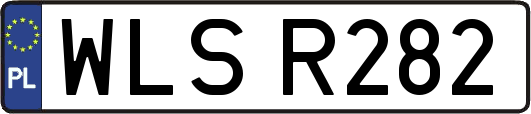 WLSR282